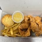 Best Chicken Tender Combo in Lexington Park, MD