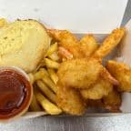 Best 10pcs Butterfly Shrimp in Lexington Park, MD