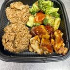 Best Hibachi Chicken in Lexington Park, MD