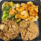 Best Hibachi Shrimp in Lexington Park, MD