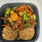 Best Beef w. Broccoli in Lexington Park, MD