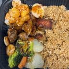 Best Hibachi Steak & Shrimp in Lexington Park, MD