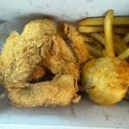 Best Fried Chicken Combo in Lexington Park, MD