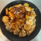 Best Shrimp Bowls in Lexington Park, MD