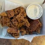 Best Chicken Gizzards in Lexington Park, MD