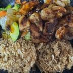 Best Hibachi Chicken & Shrimp in Lexington Park, MD