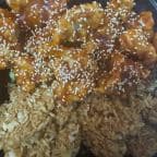 Best Sesame Chicken in Lexington Park, MD