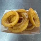 Best Onion Rings in Lexington Park, MD
